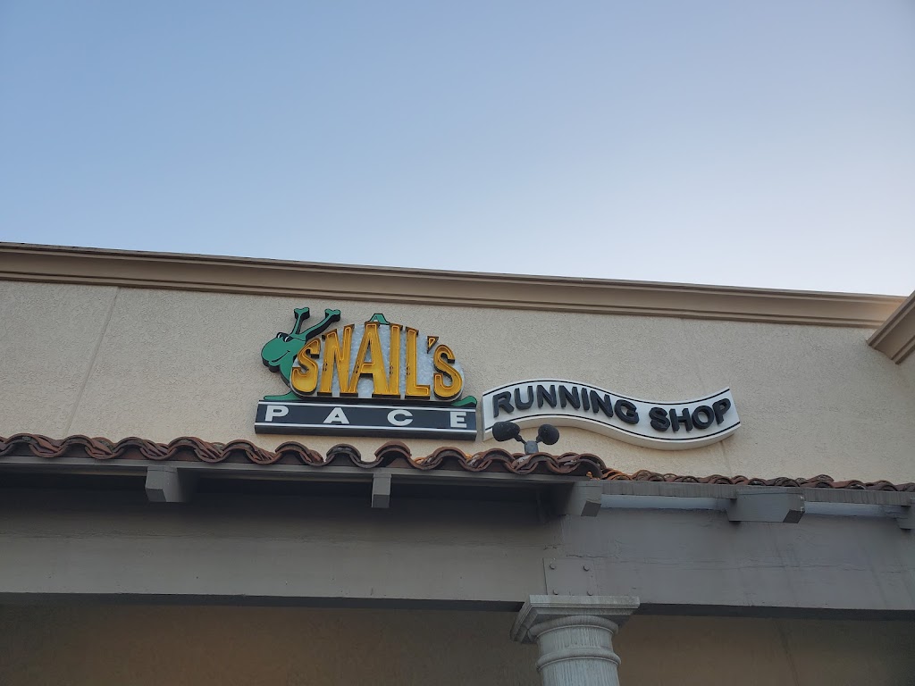 A Snails Pace Running Shop | 1040 E Imperial Hwy # F2, Brea, CA 92821, USA | Phone: (714) 529-6313