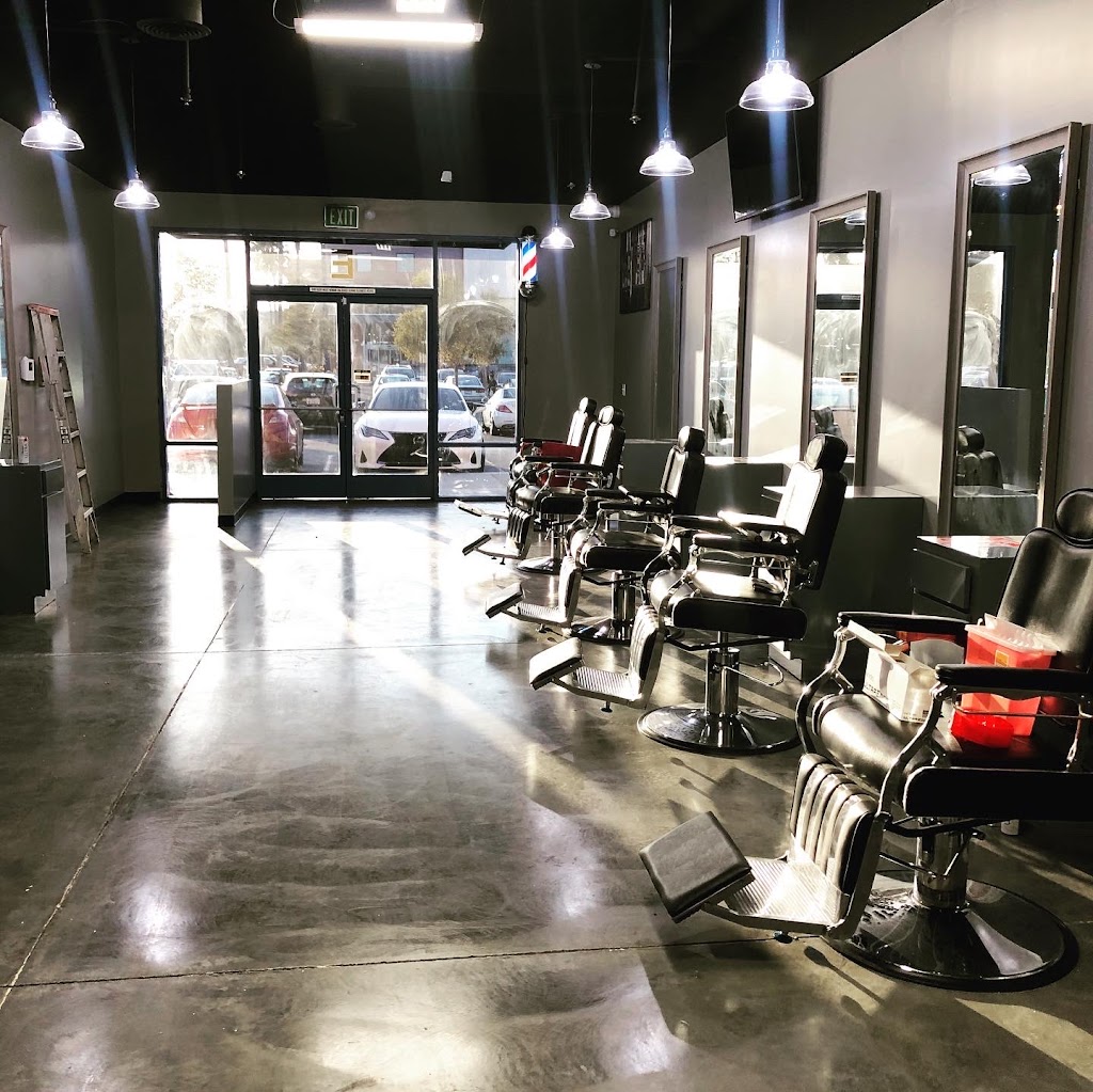 LAs Finest BarberShop | 4959 Katella Ave E, Cypress, CA 90720, USA | Phone: (714) 821-5015