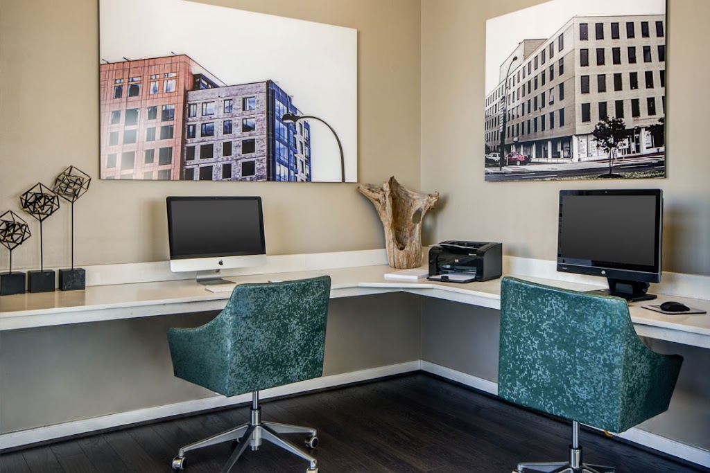 The George Apartments | 11141 Georgia Ave, Wheaton, MD 20902, USA | Phone: (833) 744-0950