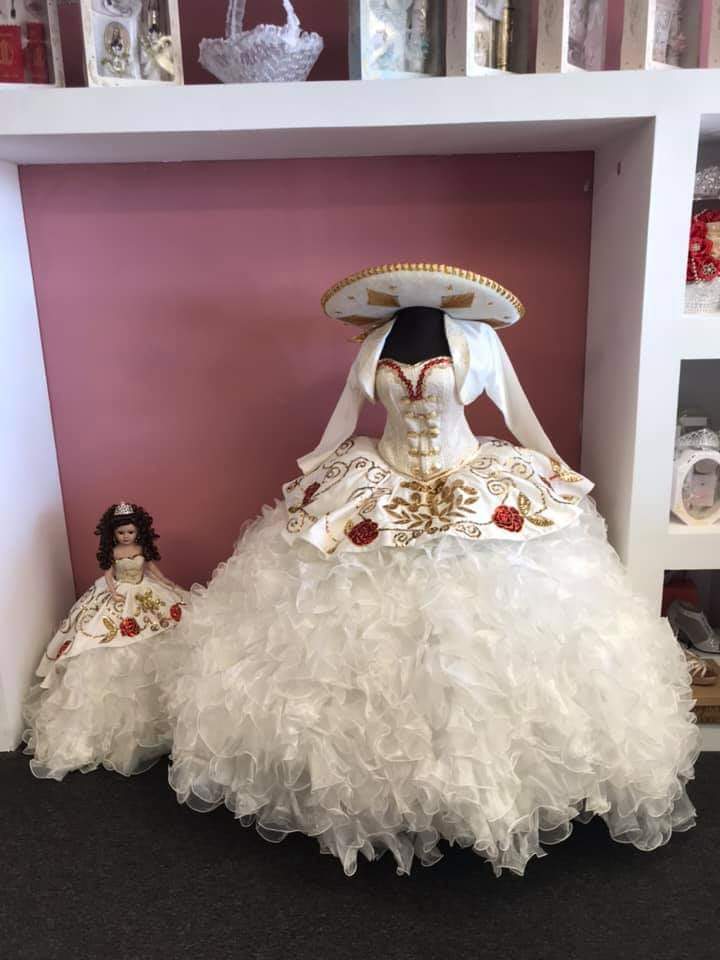 Mis Princesas de plata boutique | 13449 Woodforest Blvd, Houston, TX 77015, USA | Phone: (832) 352-6140