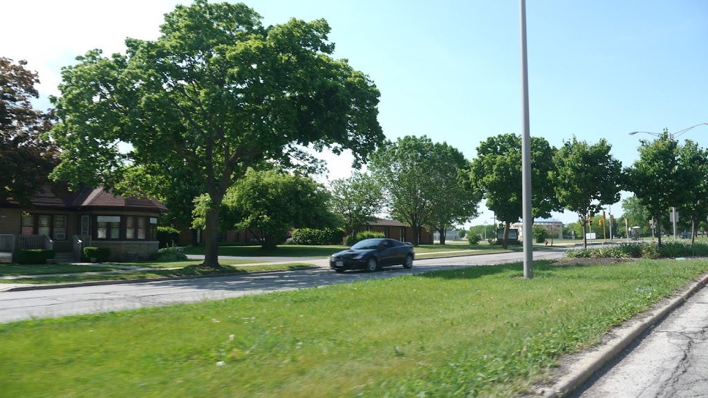 Northwest Baptist Church | 4373 N 92nd St, Milwaukee, WI 53222, USA | Phone: (414) 463-3630
