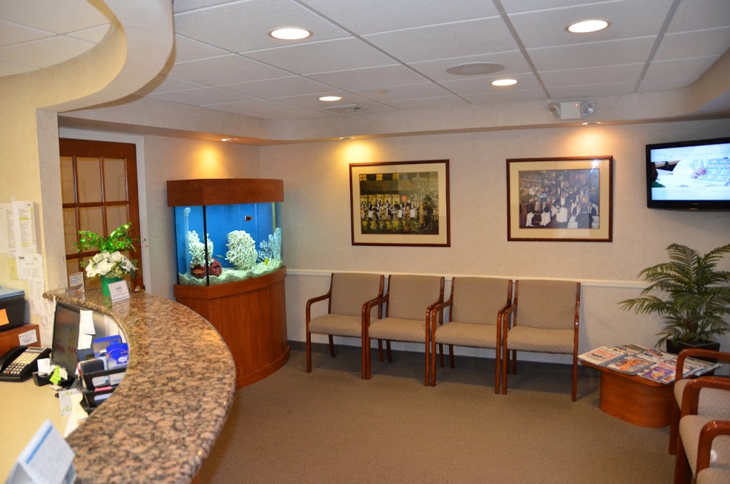 BWS Oral and Maxillofacial Surgery | 337 N Main St #8, New City, NY 10956, USA | Phone: (845) 634-3121