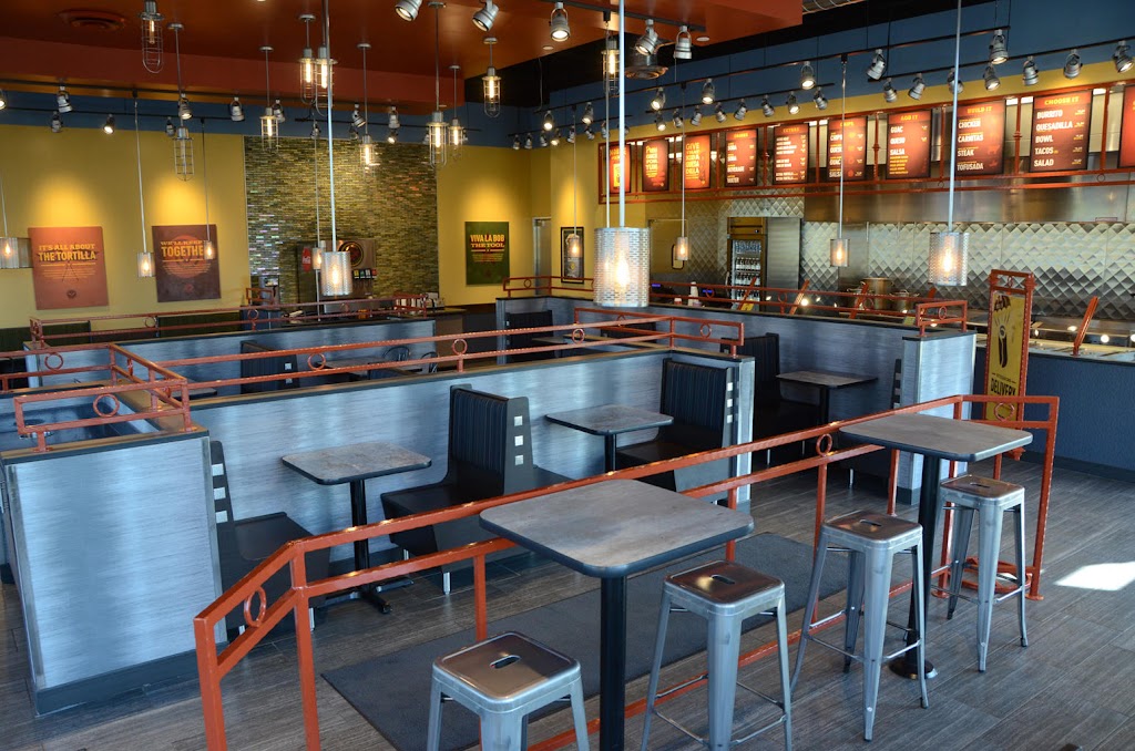 Pancheros Mexican Grill | 9610 Colorado Ln N, Brooklyn Park, MN 55445, USA | Phone: (763) 951-3467