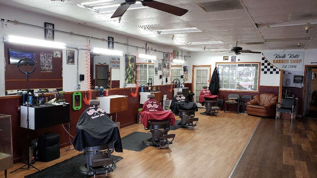 Kwik Kutz Barber Shop | 3126 Harbor St, Pittsburg, CA 94565, USA | Phone: (925) 427-1966