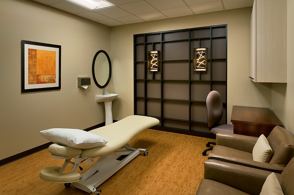 Ahn Clinic | 7221 E Princess Blvd, Scottsdale, AZ 85255 | Phone: (480) 515-2000