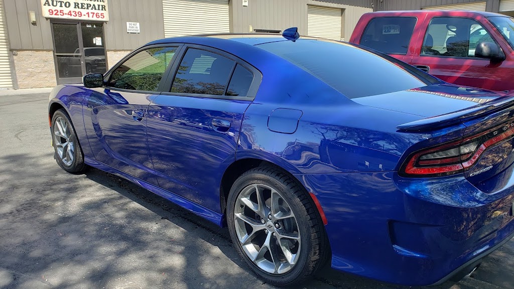 PREMIUM WINDOW TINT & AUTOWORX | 999 Harbor St suite e, Pittsburg, CA 94565, USA | Phone: (510) 631-5199