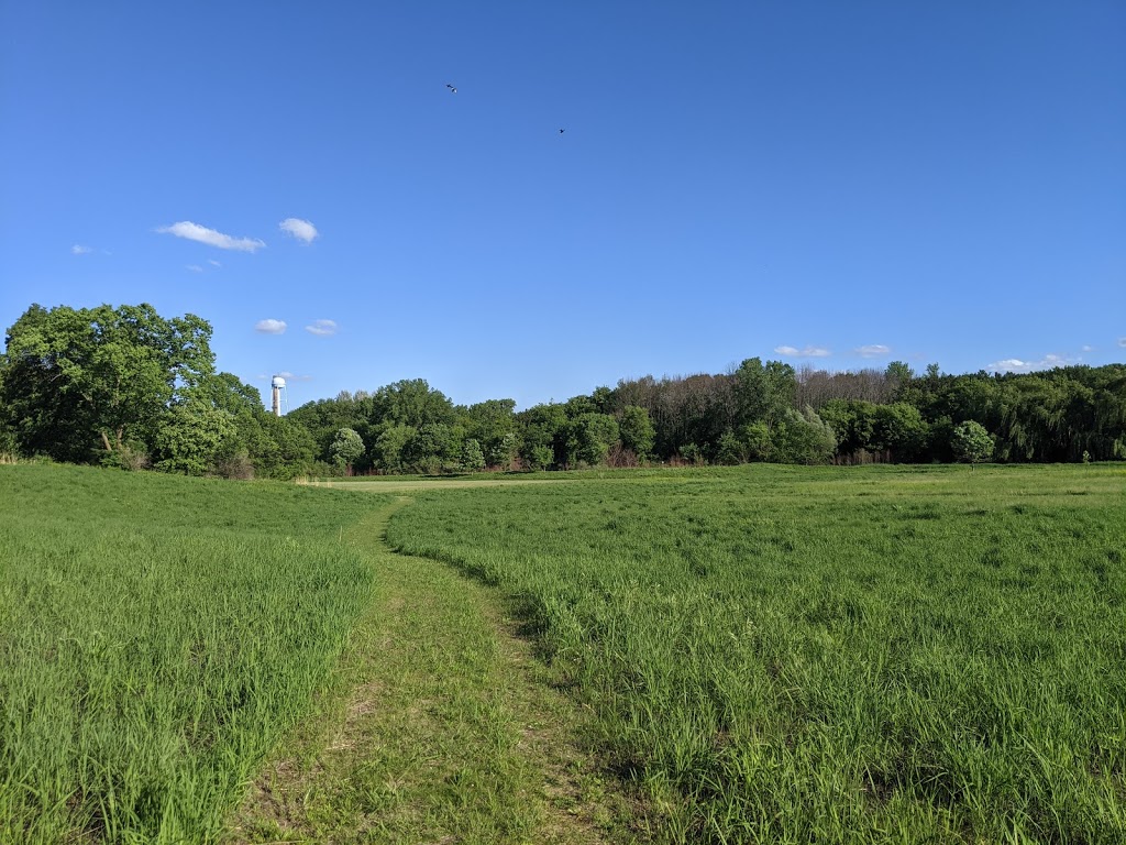 Meadow Ridge Conservation Park | 105 W Sauthoff Rd, Madison, WI 53704, USA | Phone: (608) 266-4711