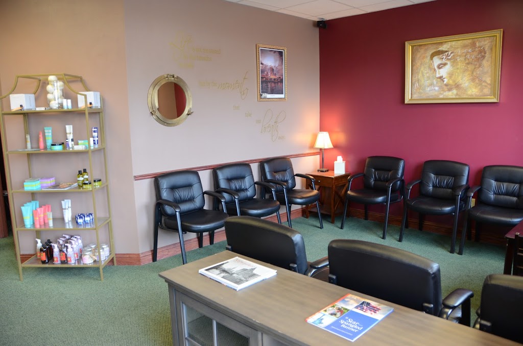 Lickteig Chiropractic SC | 11649 N Port Washington Rd, Thiensville, WI 53092, USA | Phone: (262) 240-2273