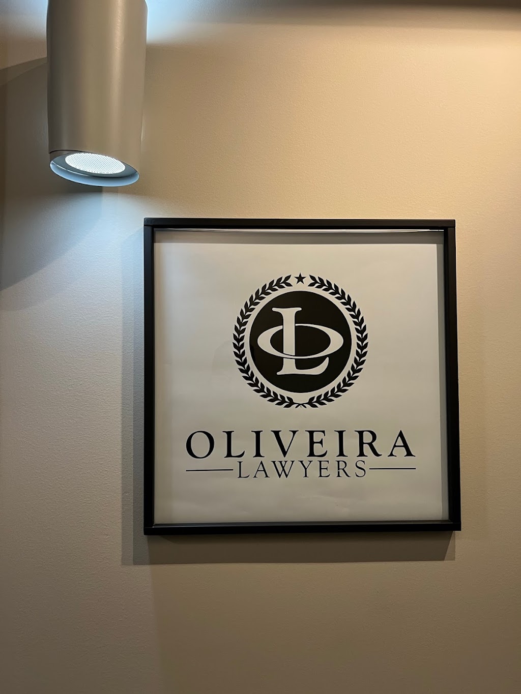 Oliveira Lawyers | 2770 Main St Ste 230, Frisco, TX 75033, USA | Phone: (972) 544-6334