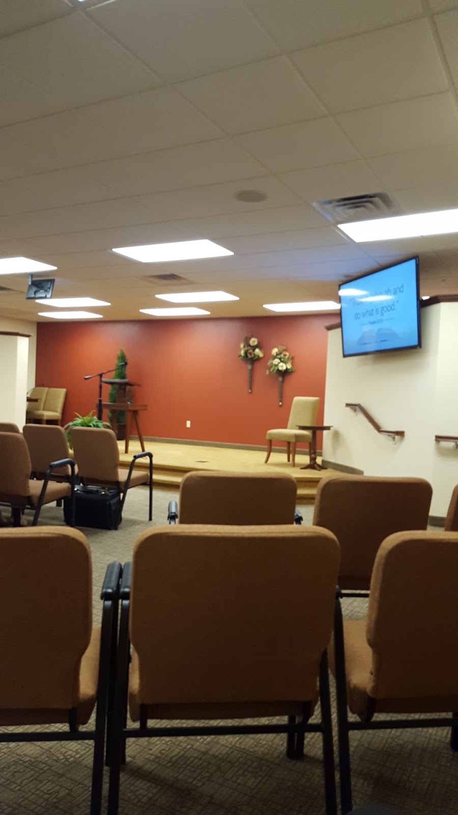 Kingdom Hall of Jehovahs Witnesses | 8595 12th Ave, Hanford, CA 93230, USA | Phone: (559) 582-5165