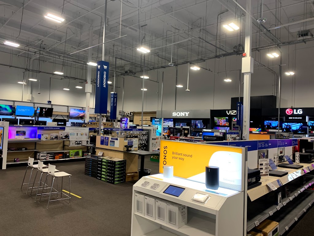 Best Buy | 2982 El Camino Real, Tustin, CA 92782, USA | Phone: (714) 669-8355