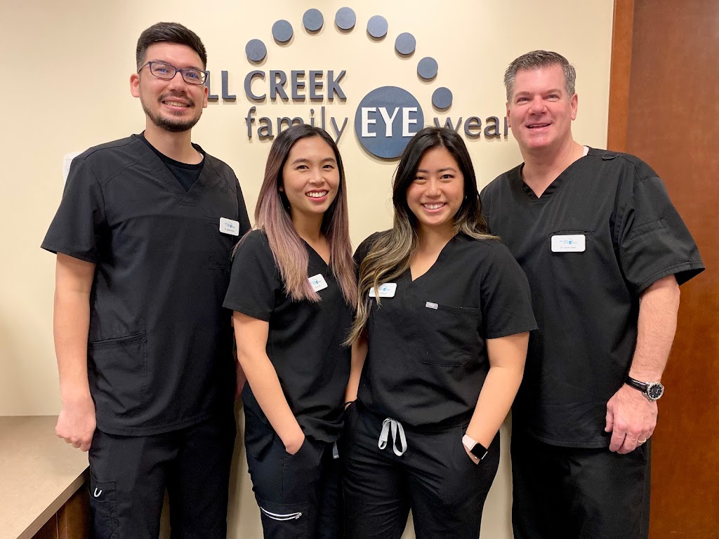 Mill Creek Family Eye Center | 16708 Bothell Everett Hwy Suite 103, Mill Creek, WA 98012, USA | Phone: (425) 481-4440