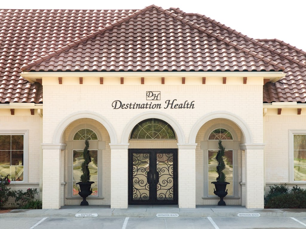 Destination Health® | 900 E Southlake Blvd Suite 200, Southlake, TX 76092 | Phone: (817) 310-6050