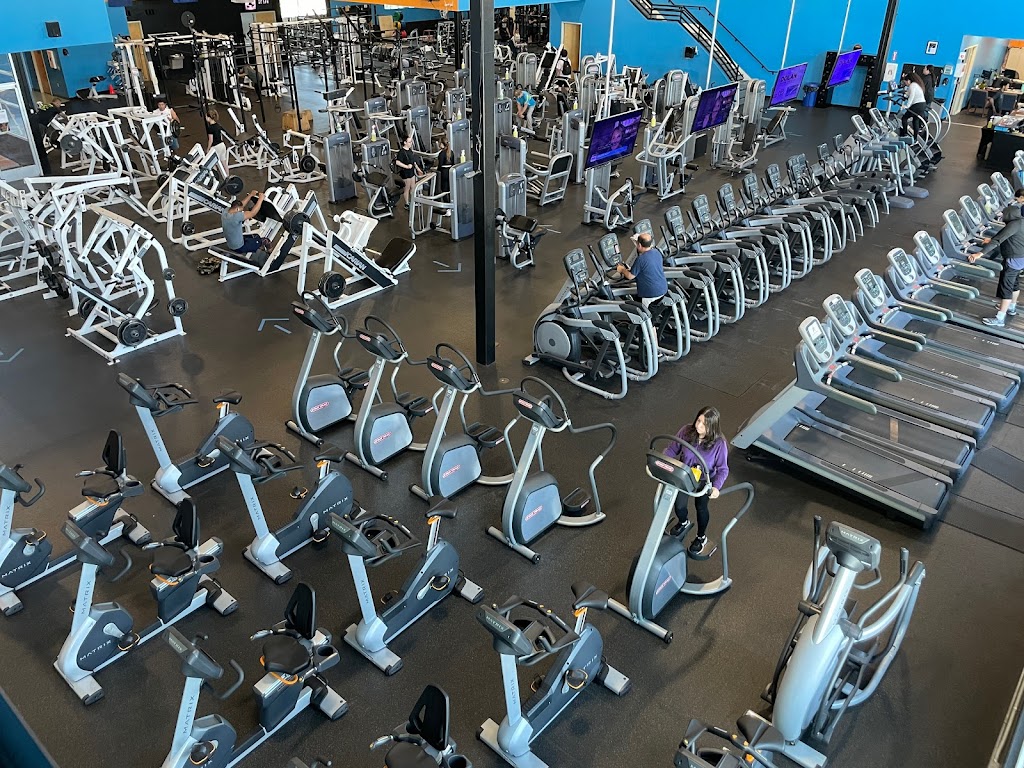 Fitness For 10 | 1575 E Lincoln Way Ste 100, Sparks, NV 89434, USA | Phone: (775) 352-8663