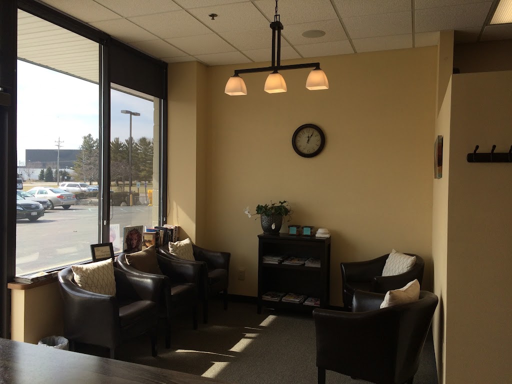 Mane Street Salon | N 64 W 22630 Main St, Sussex, WI 53089, USA | Phone: (262) 246-8485