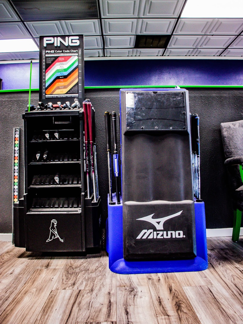 Golf Guru | 5540 E Broadway Rd #4-5, Mesa, AZ 85206 | Phone: (480) 660-3830