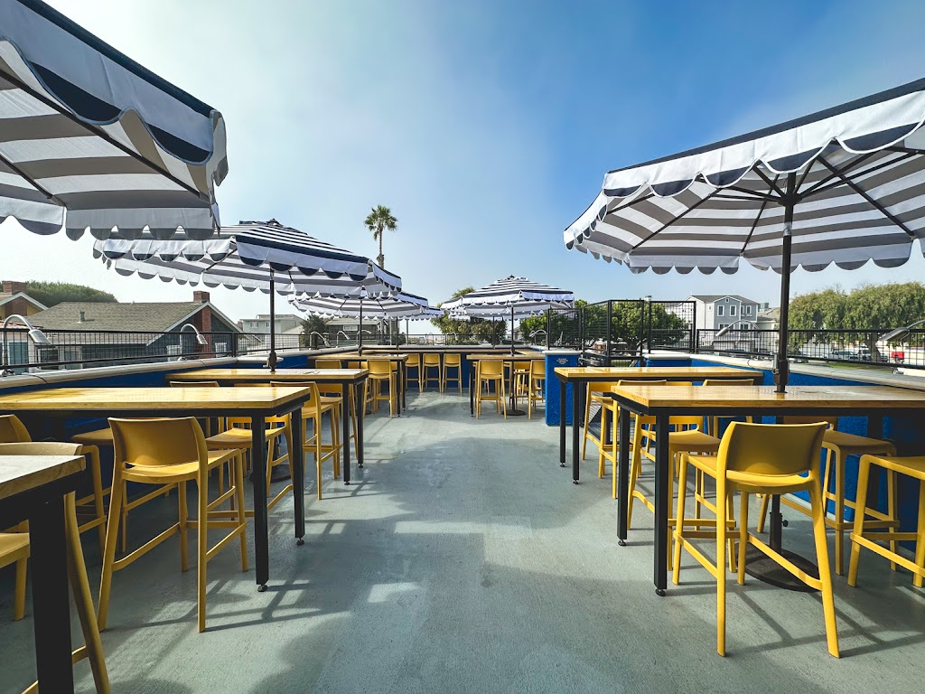 Green Cheek Beer Company | 16685 Pacific Coast Hwy, Sunset Beach, CA 90742, USA | Phone: (562) 296-5435