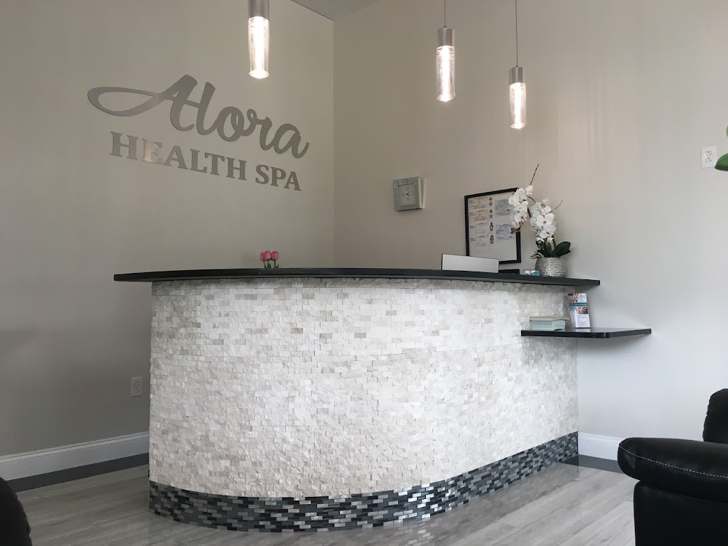 Alora Health Spa | 2295 S Hiawassee Rd Suite 105b, Orlando, FL 32835, USA | Phone: (407) 613-5507
