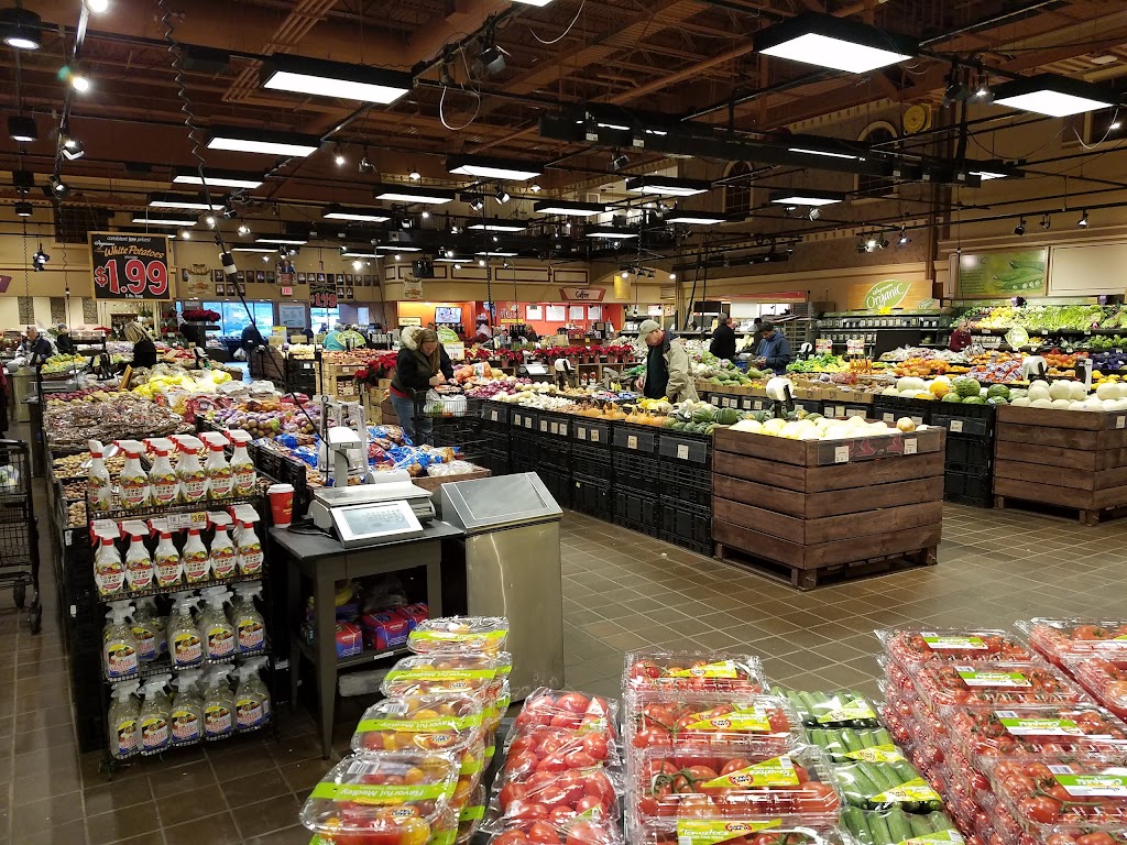 Wegmans | 724 US-202 South, Bridgewater Township, NJ 08807, USA | Phone: (908) 243-9600