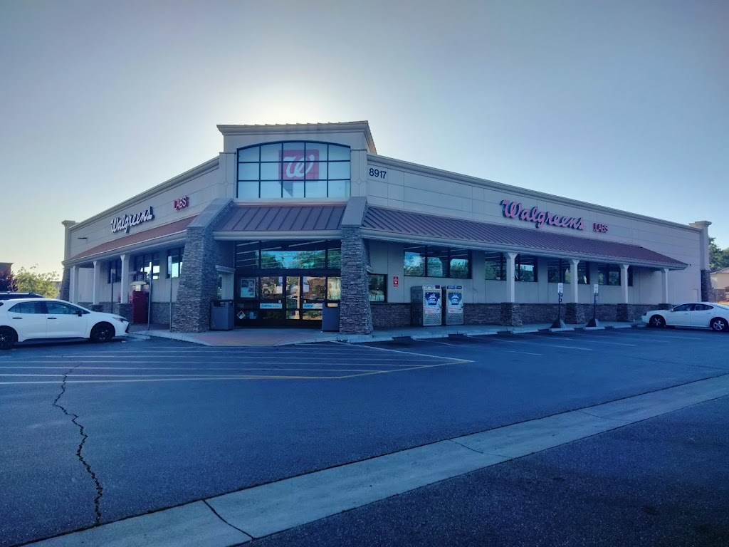 Walgreens | 8917 Trautwein Rd, Riverside, CA 92508, USA | Phone: (951) 776-0470