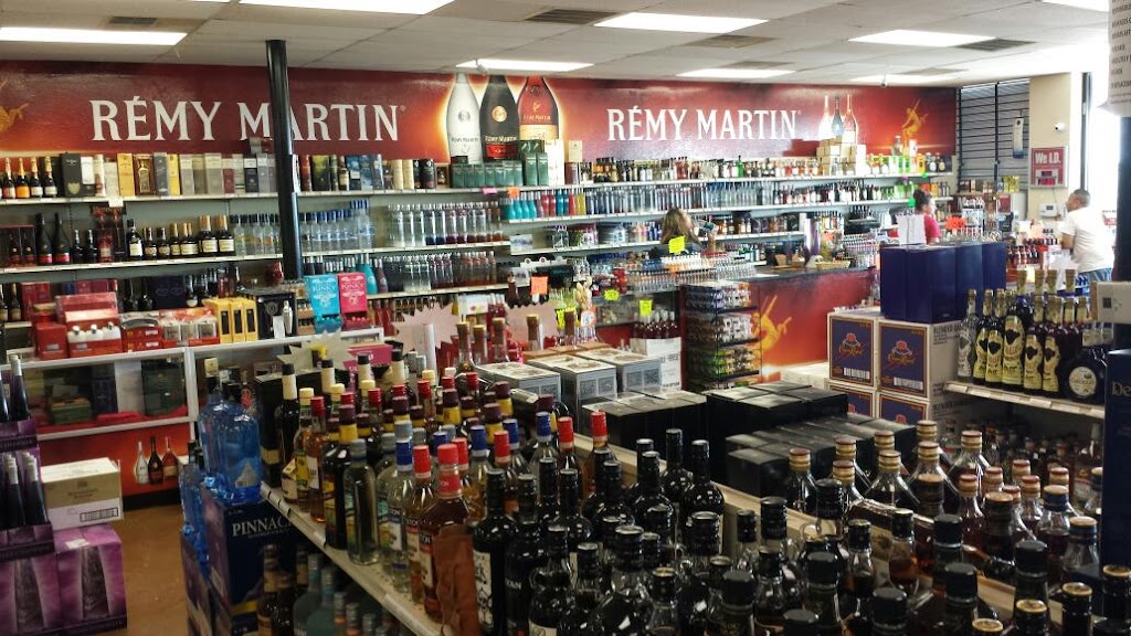 Liquor Depot Alvarado | 214 Village Park Dr, Alvarado, TX 76009, USA | Phone: (817) 790-0425