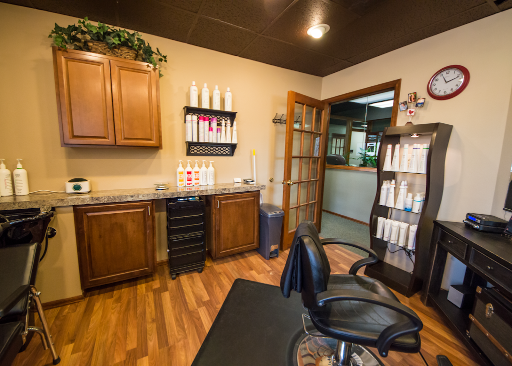 Colorado Springs Spa & Salon | 3215 Austin Bluffs Pkwy, Colorado Springs, CO 80918, USA | Phone: (719) 633-7225