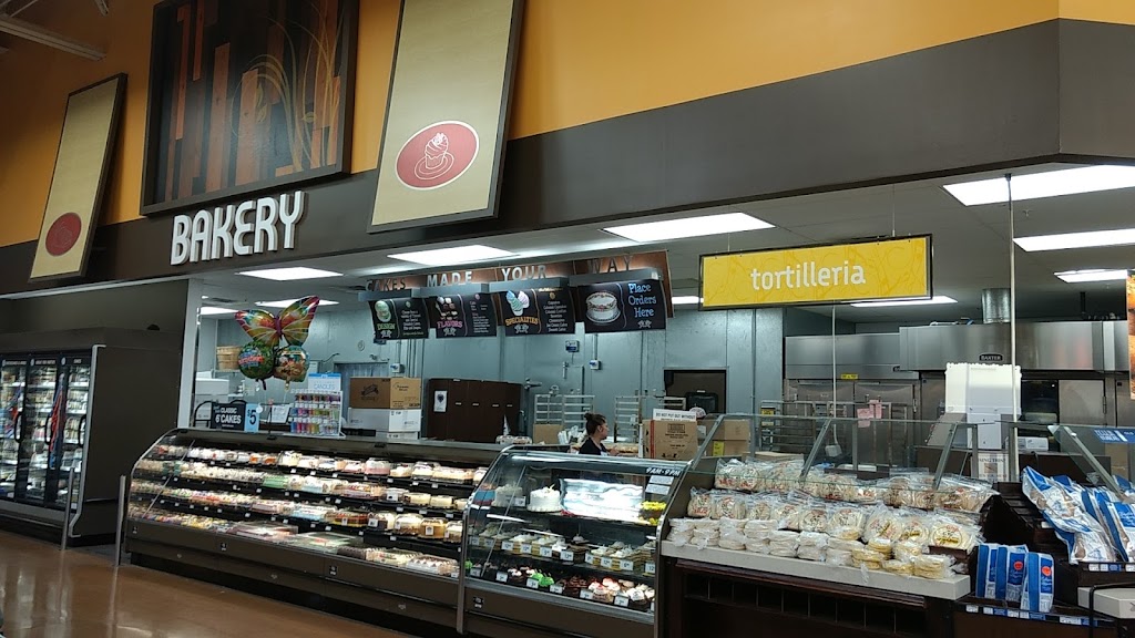 Kroger Bakery | 1950 N Goliad St, Rockwall, TX 75087, USA | Phone: (469) 651-6026