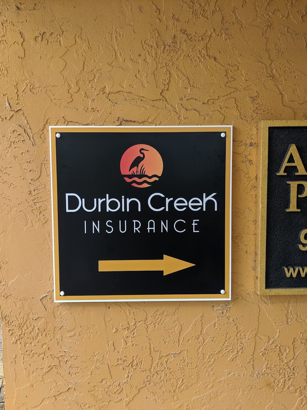 Durbin Creek Insurance | 774 State Rd 13 #7, St Johns, FL 32259, USA | Phone: (904) 712-3800