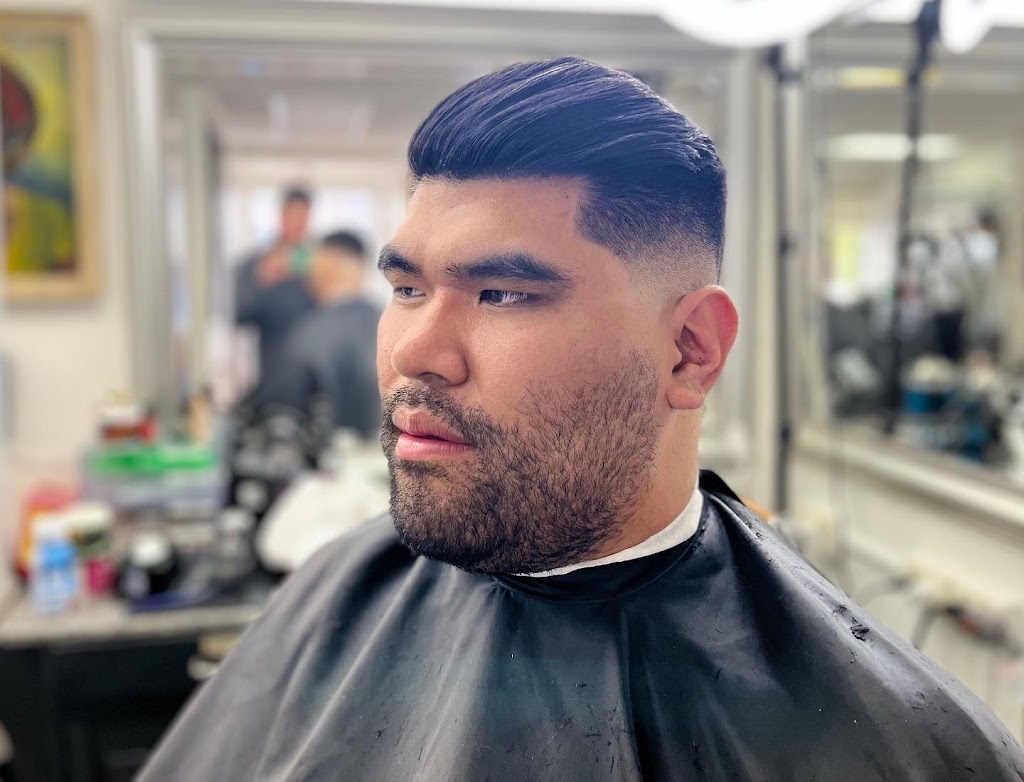 Chicago 2 Barbershop | 1000 Divisadero St, San Francisco, CA 94115, USA | Phone: (415) 921-1303