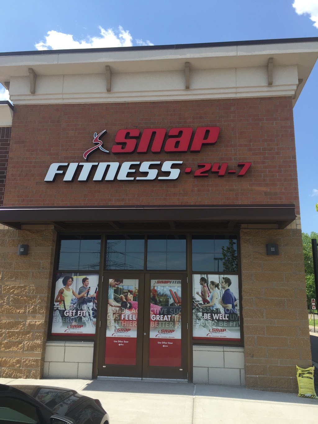 Snap Fitness Maple Grove South | 13408 Bass Lake Rd, Maple Grove, MN 55311, USA | Phone: (763) 447-4014