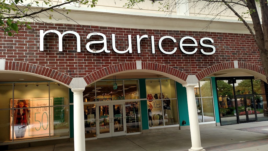 Maurices | 2910 Pine Lake Rd Space 2910j, Lincoln, NE 68516, USA | Phone: (402) 420-2362