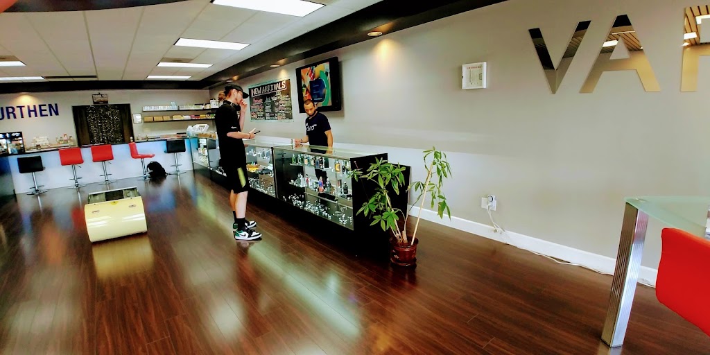 Urthen Vape & CBD | 351 N Azusa Ave, West Covina, CA 91791, USA | Phone: (626) 332-4022