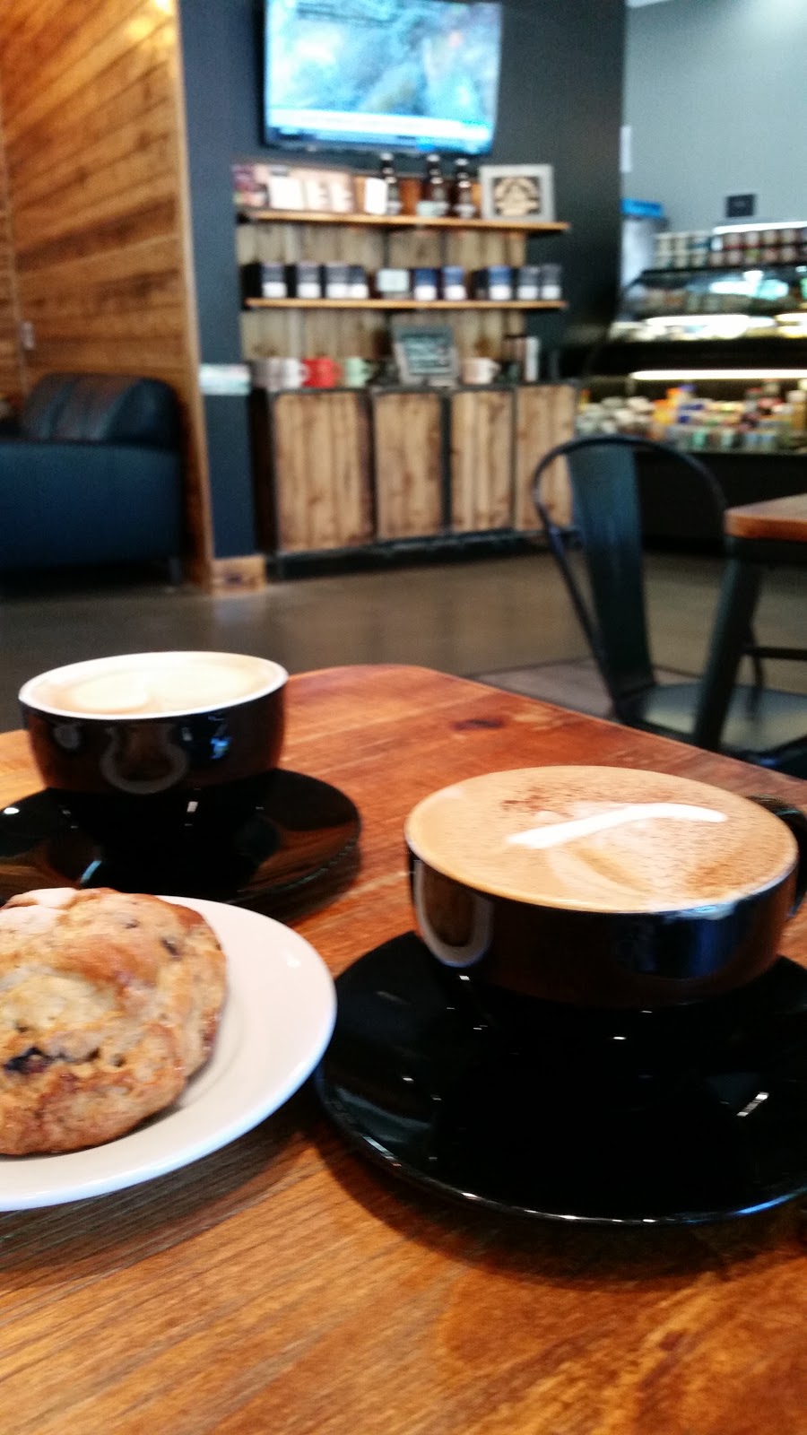 Cypress Coffee Company | 22310 NE Marketplace Dr #102, Redmond, WA 98053, USA | Phone: (425) 202-7242