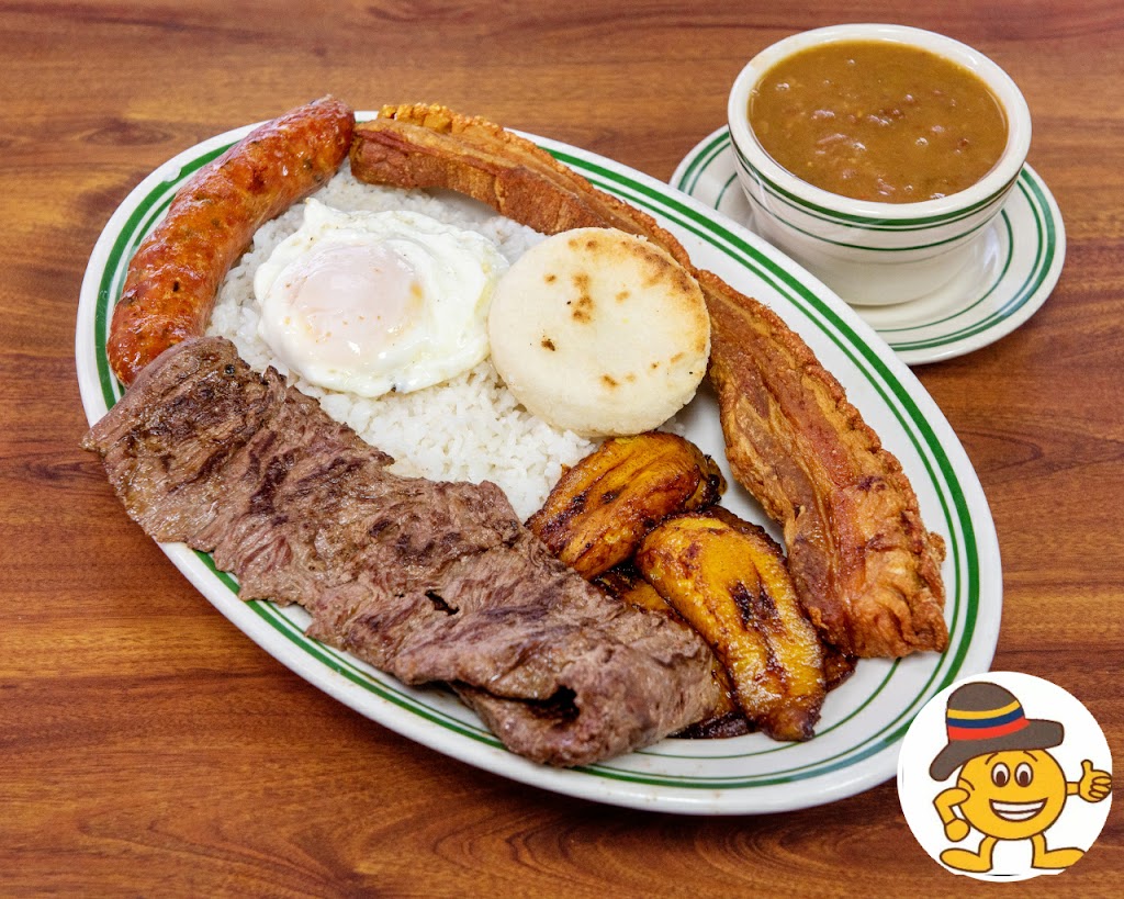 Arepas Y Mucho Mas | 14431 Country Walk Dr, Miami, FL 33186, USA | Phone: (305) 253-2133