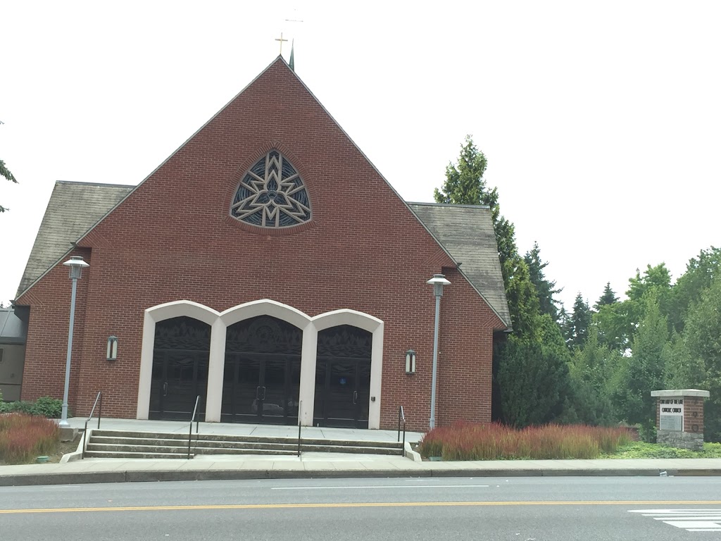 Our Lady of the Lake Parish | 790 A Ave, Lake Oswego, OR 97034, USA | Phone: (503) 636-7687