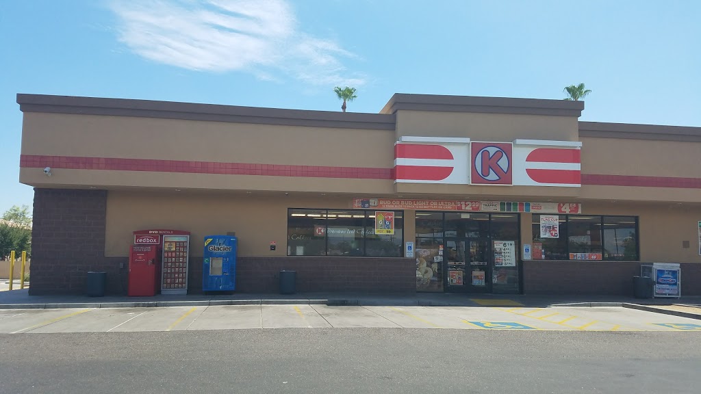 Circle K | 3011 E Bell Rd, Phoenix, AZ 85032, USA | Phone: (602) 923-0366