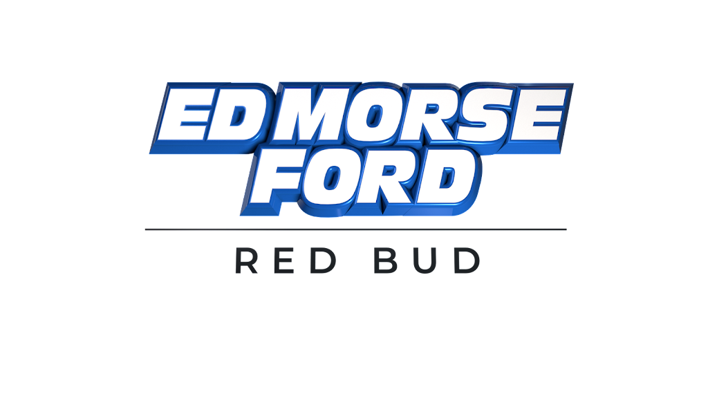 Ed Morse Ford | 1615 S Main St, Red Bud, IL 62278, USA | Phone: (618) 282-2375