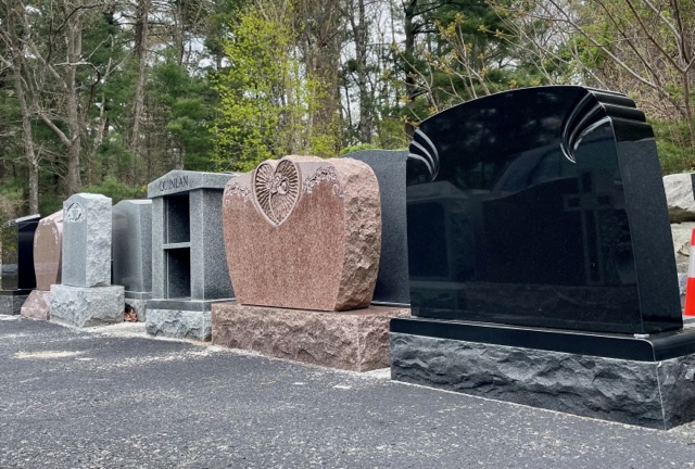 Quincy Memorials Inc | 175 Summer St, Kingston, MA 02364, USA | Phone: (781) 585-5906