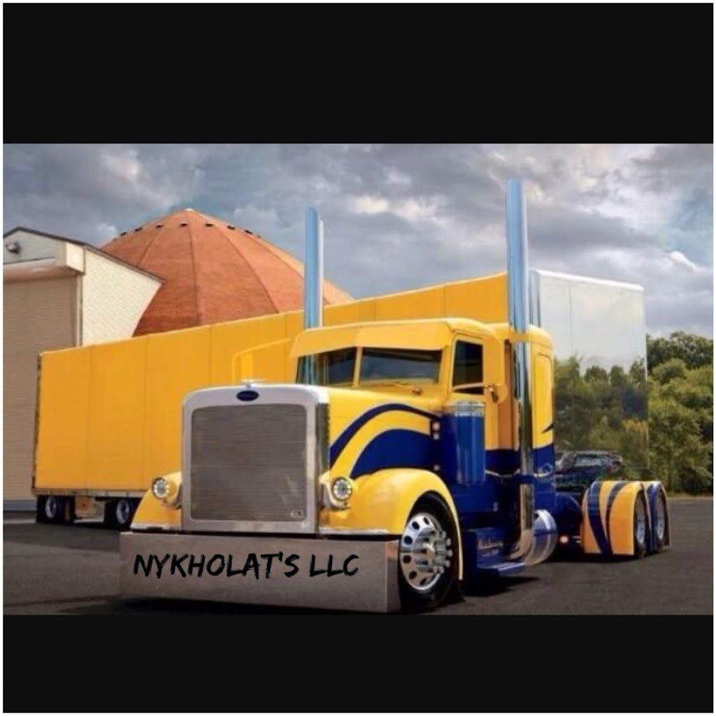 NYKHOLATS TRUCK & TRAILER REPAIR SHOP | 2030 Riggs Ave, Warren, MI 48091, USA | Phone: (248) 508-6494