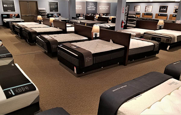 Slumberland Furniture | 160 Tyler Rd N, Red Wing, MN 55066, USA | Phone: (651) 388-4600