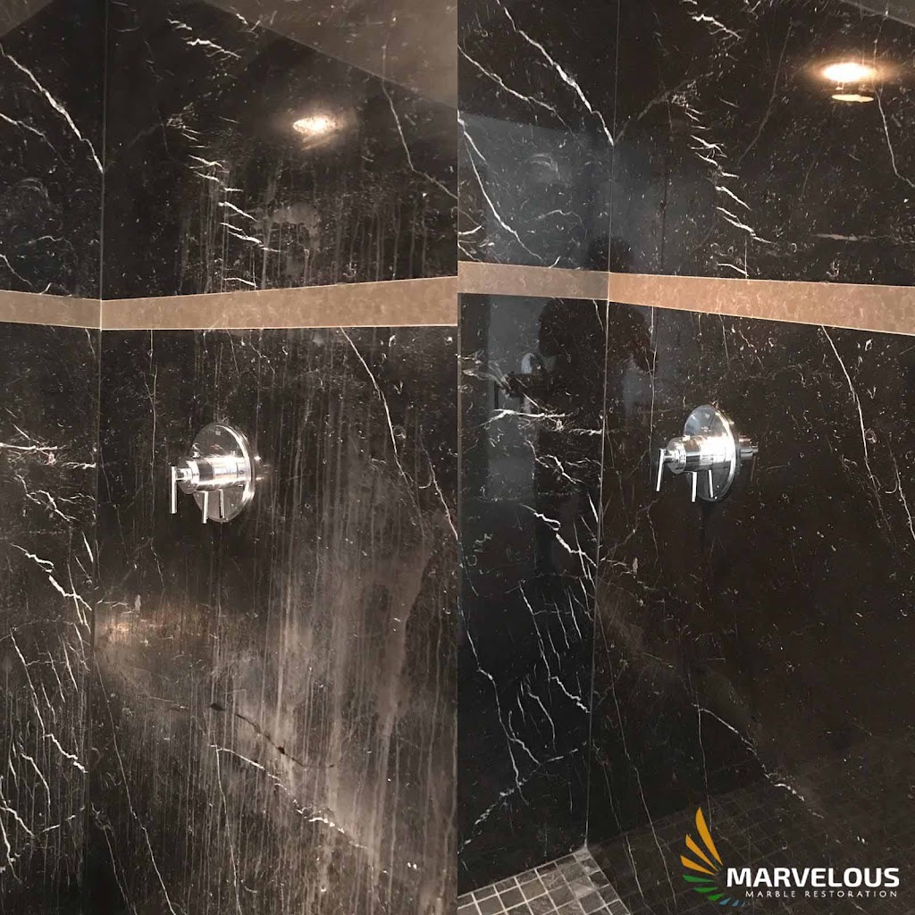 Marvelous Marble Restoration | 3816 Crystal Lake Dr A-204, Pompano Beach, FL 33064, USA | Phone: (561) 462-5323