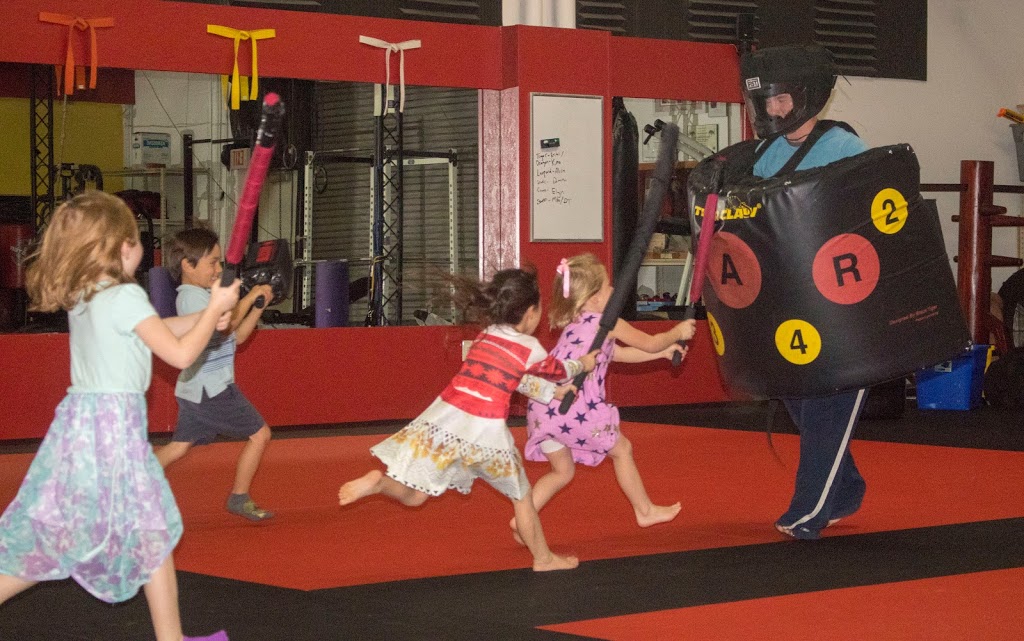 West Coast Martial Arts Academy | 10890 Thornmint Rd, San Diego, CA 92127, USA | Phone: (858) 451-5425