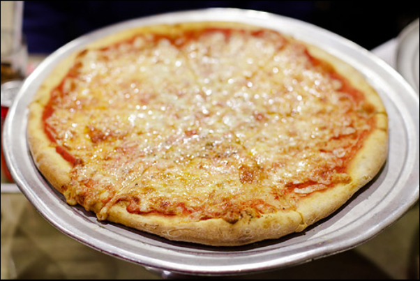 Tams Pizzeria | 14214 Bellflower Blvd, Bellflower, CA 90706, USA | Phone: (562) 925-7700