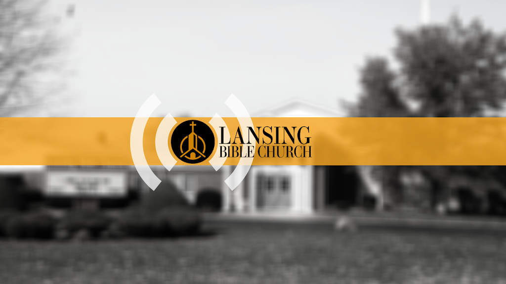 Lansing Bible Church | 2200 183rd St, Lansing, IL 60438, USA | Phone: (708) 474-0455 Lansing Bible Church | 2200 183rd St, Lansing, IL 60438, USA | Phone: (708) 474-0455