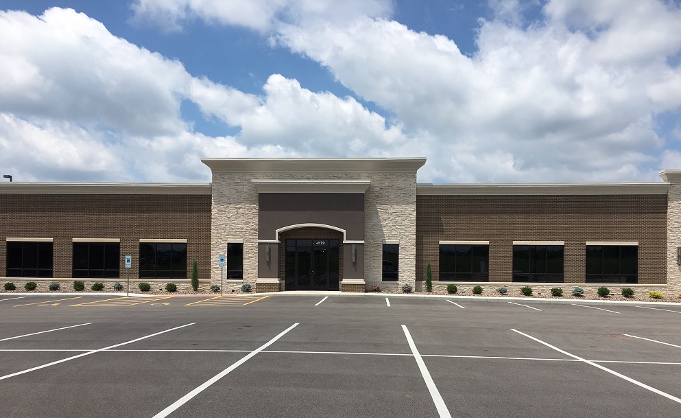 Midwest Sinus Sleep Allergy Associates, LLC | 1179 Fortune Blvd, Shiloh, IL 62269, USA | Phone: (618) 628-0715