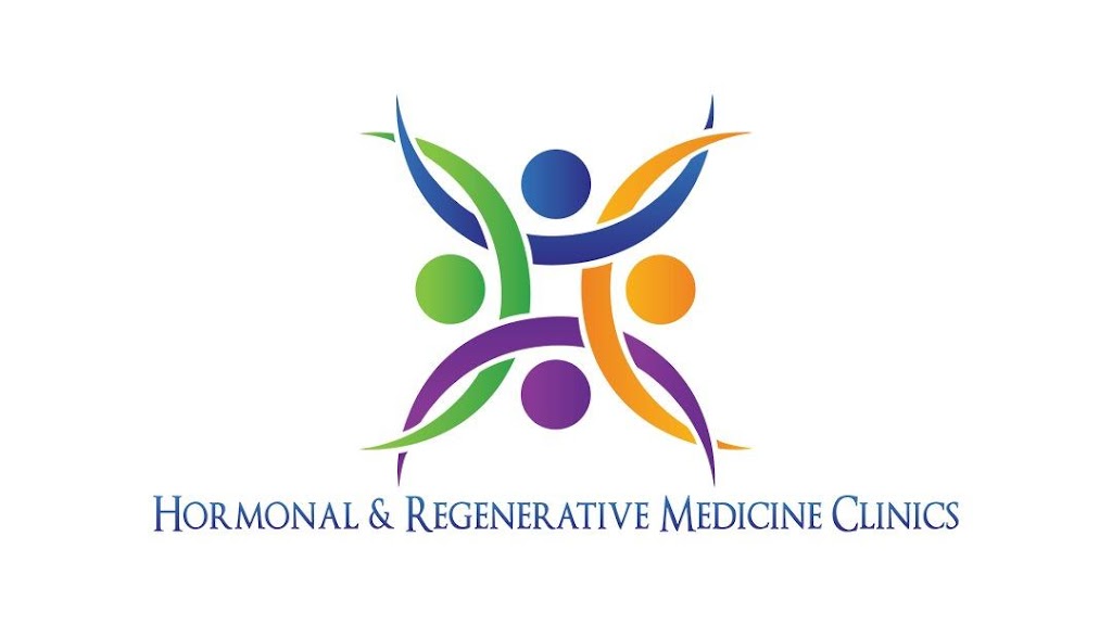 Hormonal and Regenerative Medicine Clinics | 2995 Horizon Rd, Rockwall, TX 75032, USA | Phone: (469) 314-9737