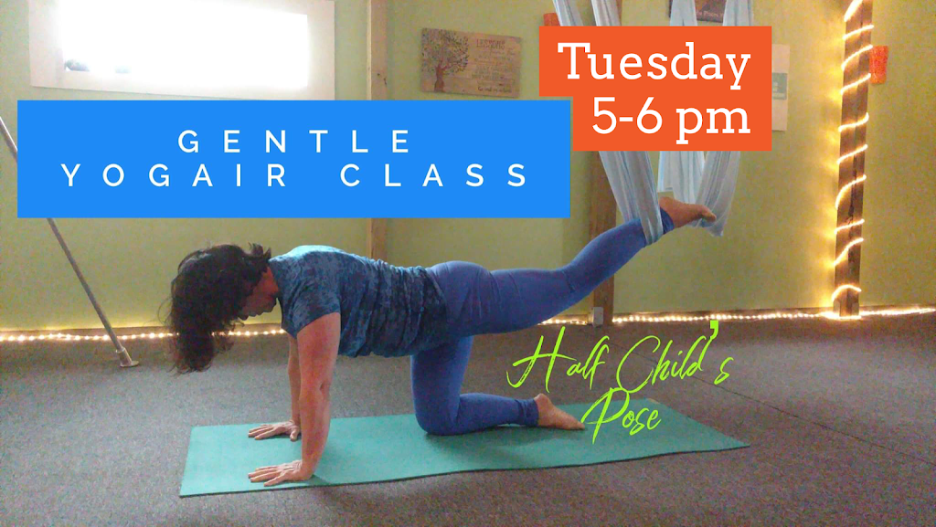 Get Bent Do Yoga | 390 Highland Ave, Wadsworth, OH 44281, USA | Phone: (330) 696-1097