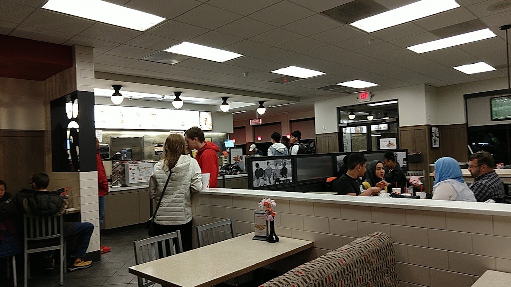 Chick-fil-A | 6375 Dobbin Rd, Columbia, MD 21045, USA | Phone: (410) 715-1103