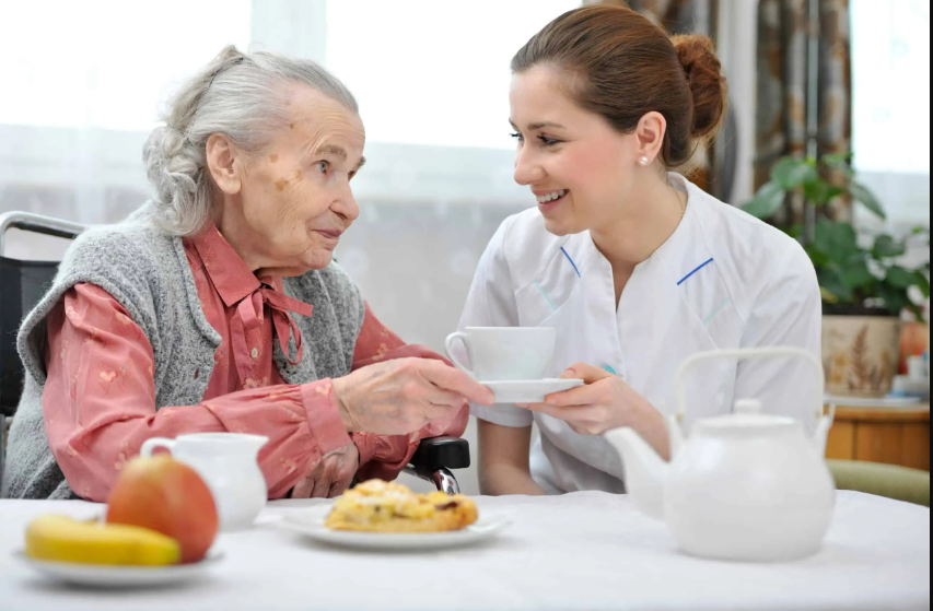 True Care Home Health | 7355 Topanga Canyon Blvd #221, Canoga Park, CA 91303, USA | Phone: (818) 452-4346