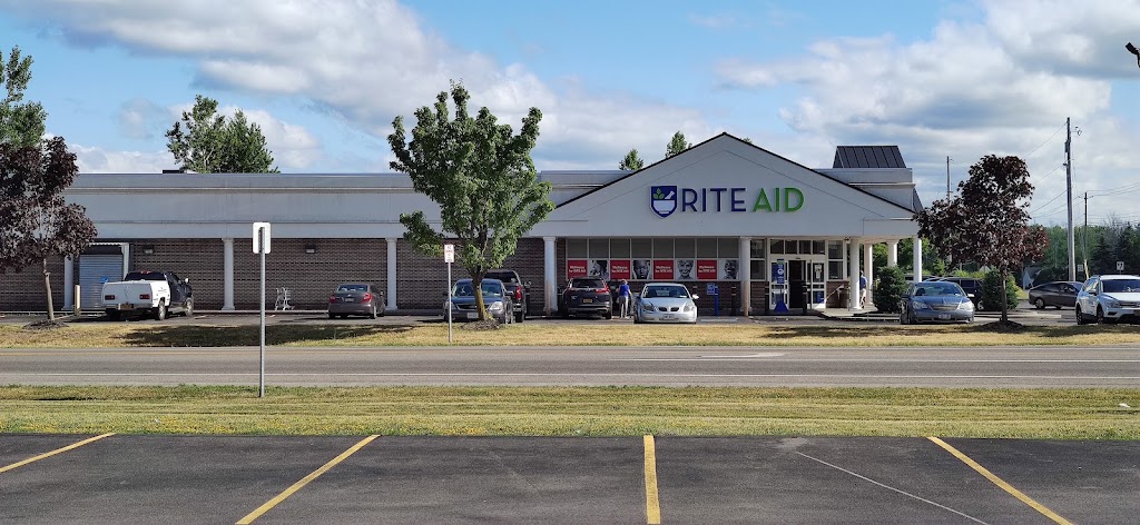 Rite Aid | 6616 Lincoln Ave, Lockport, NY 14094, USA | Phone: (716) 438-2500